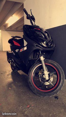 Nitro 70 mhr