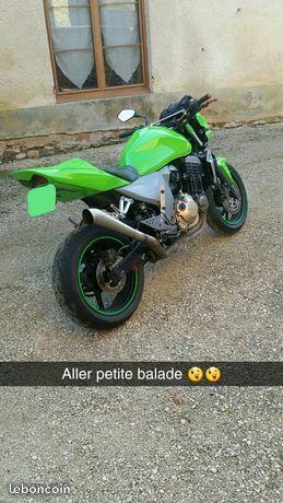 z750 kawasaki