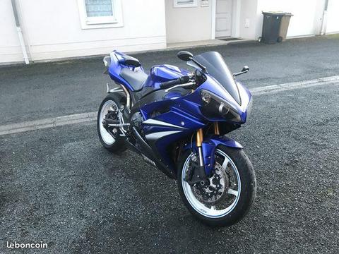 R1 2007