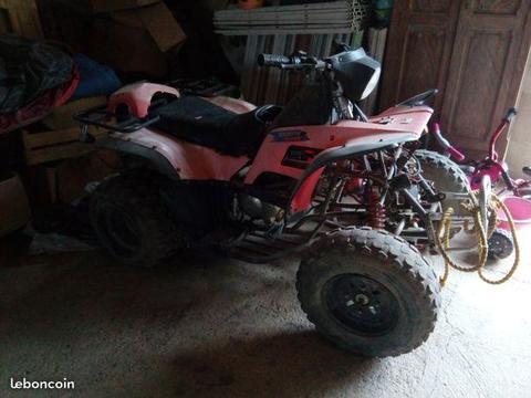 Quad