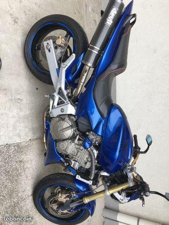 600 hornet