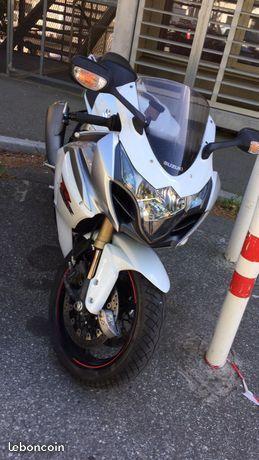 Gsxr 1000