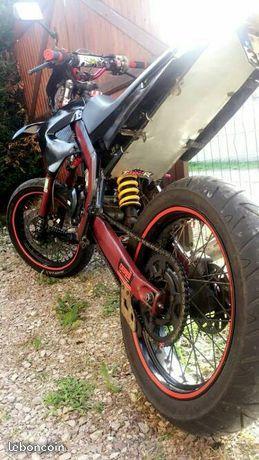 derbi drd senda kité 50
