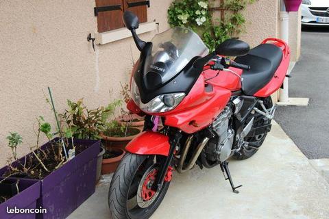 600 bandit