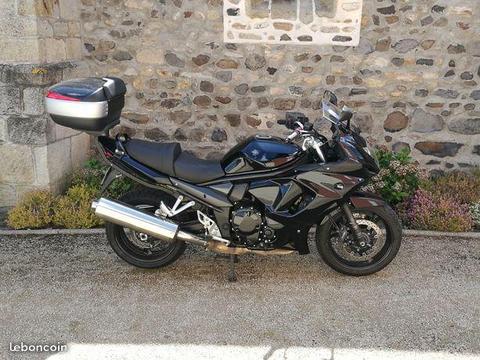 Suzuki, gsx1250fa, gsx 1250 fa, gsxf