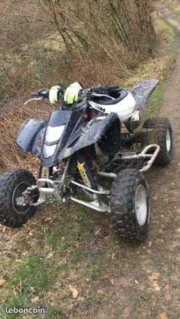 400 LTZ