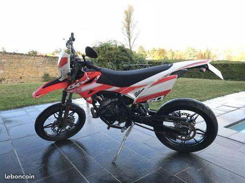 Moto bêta 50cc