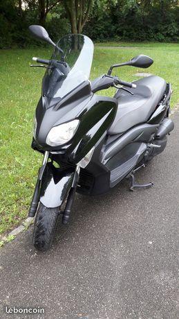 Xmax 125 ABS