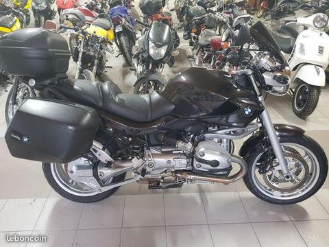 Bmw r1150r r 1150 r r1150 etat irréprochable
