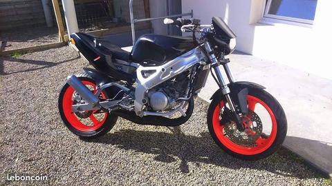yamaha tzr