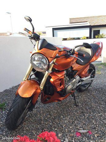 Honda Hornet 600