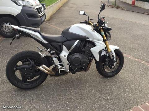 CB1000R Honda