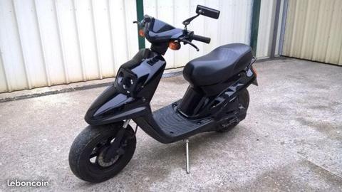 Scooter Spirit moteur neuf