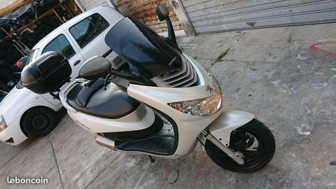 Peugeot Elystar 50