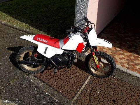 piwi YAMAHA 50