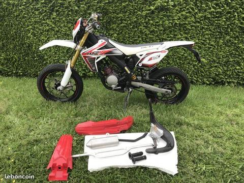 Rieju mrt pro