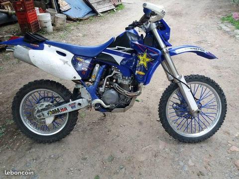 balade moto