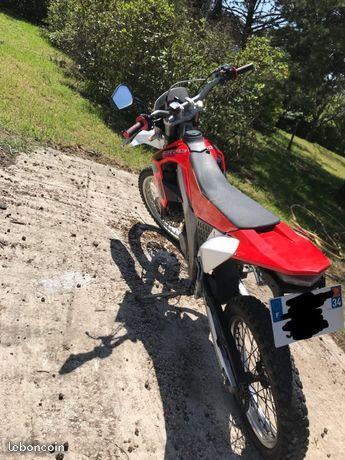 Derbi 50 cc