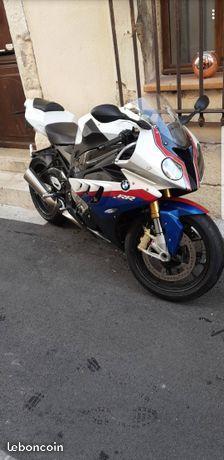 S1000rr
