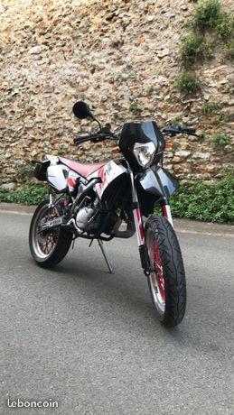 Yamaha DT50 bonne etat