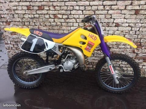 Hrd 125-1992