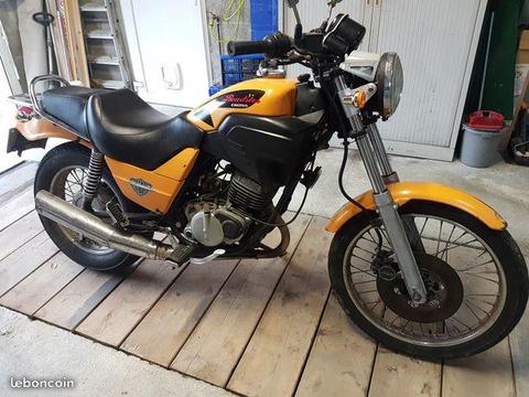 125 cagiva roadster