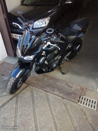 Kawasaki Z750