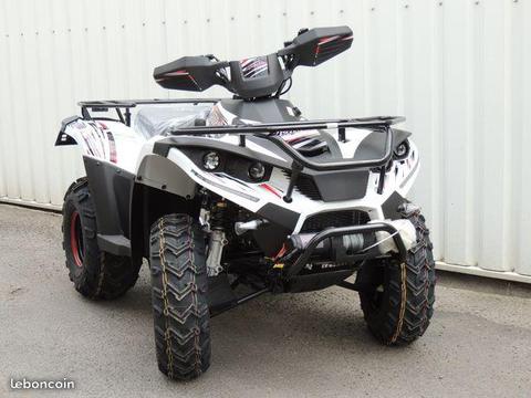Quad HY 310 T 4X2 - NEUF