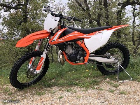 250 sxf 2018 8h 450 0h
