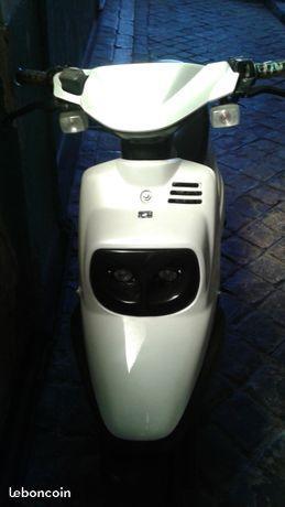 Spirit mbk