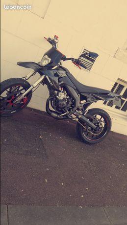 Derbi DRD EVO