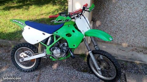 80 kx