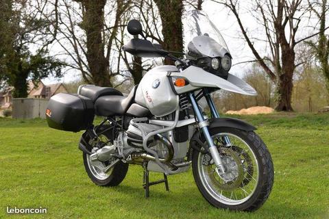 BMW R1150GS 16000km
