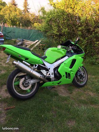 Zx9r
