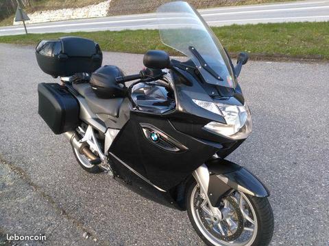K1200gt xenon full 167cv 2008 regul + revision