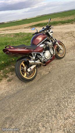 Bandit N600