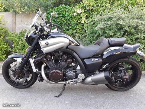 Yamaha vmax 1700