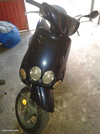 Mbk ovetto