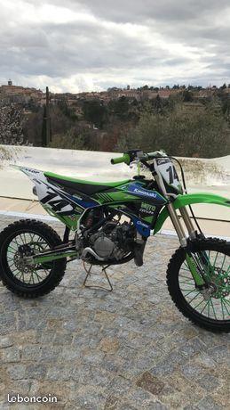 85 kx 2014