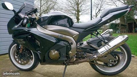 Gsxr 1000