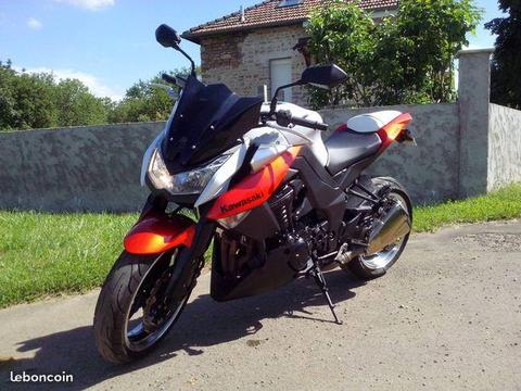 Z1000 2011 25000km