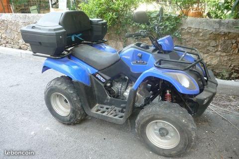 Quad