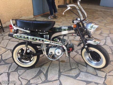 Dax Honda OT collection