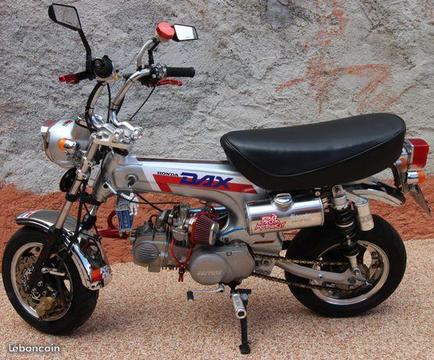 DAX 125 performance