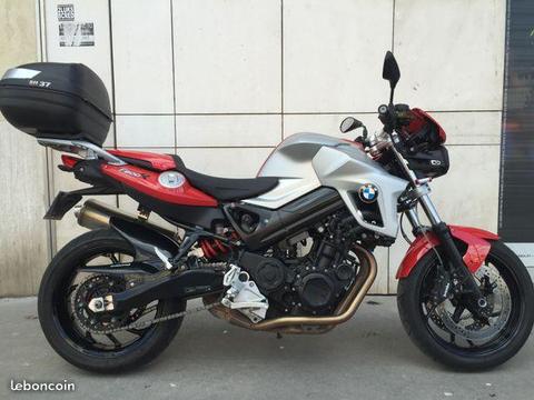 BMW F 800 R ABS (A2 possible)
