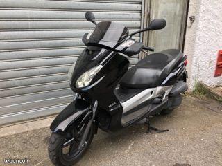 125 skycruiser