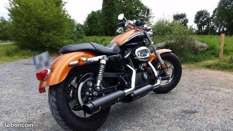 Harley Davidson 1200 XL