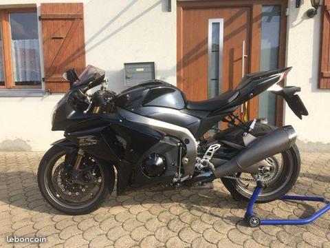 Suzuki gsxr 1000