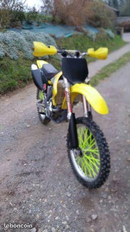 250 rmz kxf