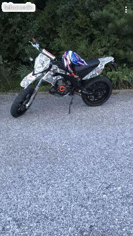 Derbi sm édition limitée